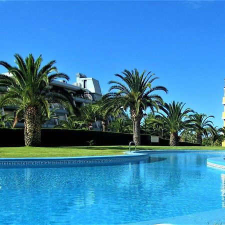 Santa Úrsula Terraza Vista Oceano La Quinta 아파트 외부 사진