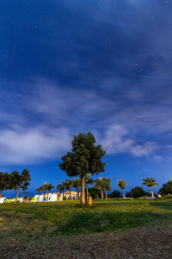 Santa Úrsula Terraza Vista Oceano La Quinta 아파트 외부 사진