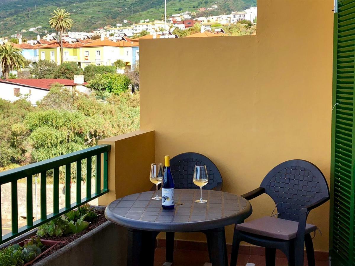 Santa Úrsula Terraza Vista Oceano La Quinta 아파트 외부 사진