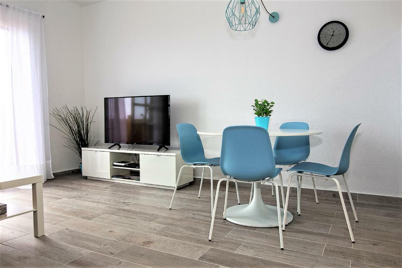 Santa Úrsula Terraza Vista Oceano La Quinta 아파트 외부 사진