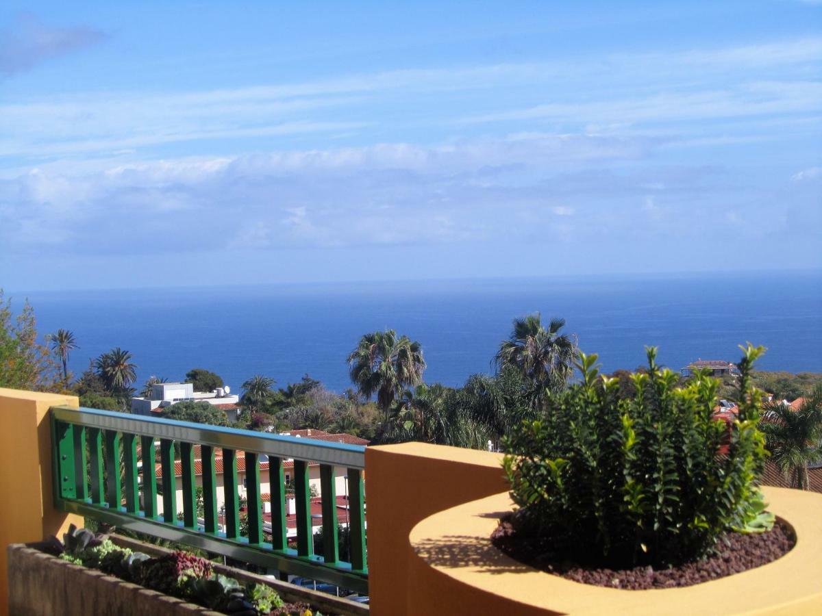 Santa Úrsula Terraza Vista Oceano La Quinta 아파트 외부 사진